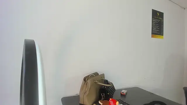 Aisha hotts777 online show from 01.12.26