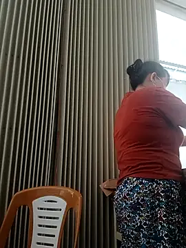  Babyrose  online show from 09.26.25