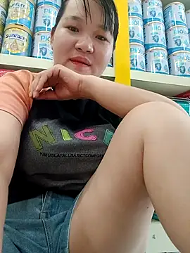  Babyrose  online show from 10.16.25