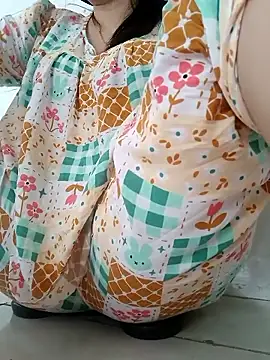  Babyrose  online show from 01.15.26