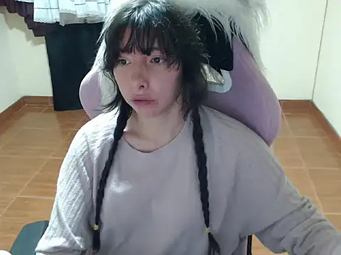 ScarlettShirahoshi online show from 01.14.26