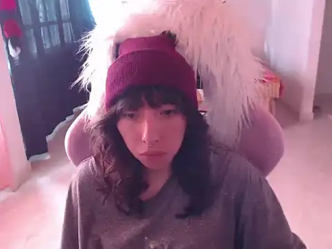 ScarlettShirahoshi online show from 03.27.26