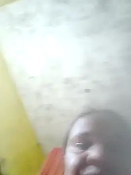 Snapshot of Pinky12A chatting on 10.04.25 Pinky12A online show from 10.04.25