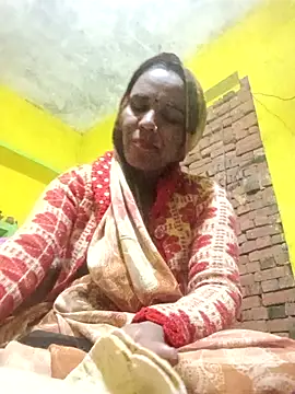 Snapshot of Pinky12A chatting on 11.20.25 Pinky12A online show from 11.20.25