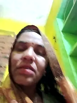 Snapshot of Pinky12A chatting on 11.23.25 Pinky12A online show from 11.23.25