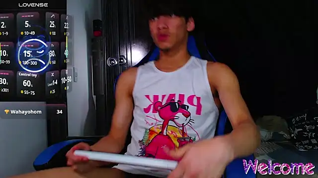 Gael Jones online show from 12.18.25