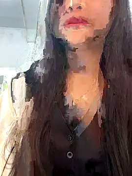 Lissa xinh09 online show from 10.16.25