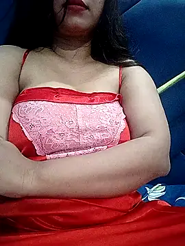 Snapshot of Lusty-radhika chatting on 09.25.25 Lusty-radhika online show from 09.25.25