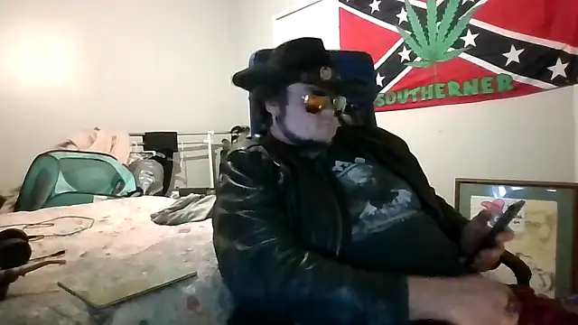 Snapshot of StoneballJacksonWoR chatting on 02.08.26 StoneballJacksonWoR online show from 02.08.26