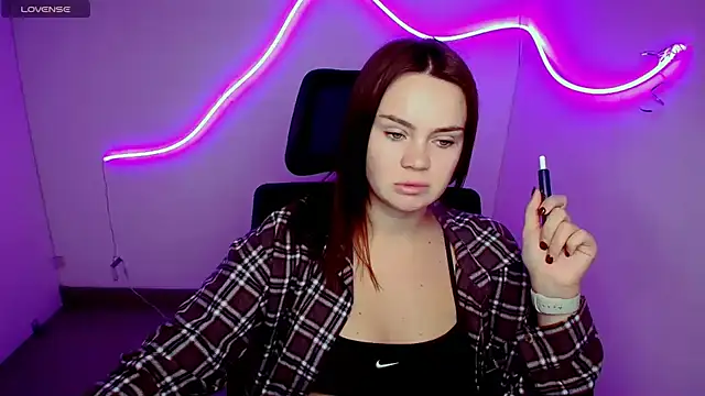 Bonny Candy online show from 09.15.25