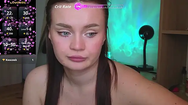 Snapshot of Bonny_Candy chatting on 02.20.26 Bonny Candy online show from 02.20.26