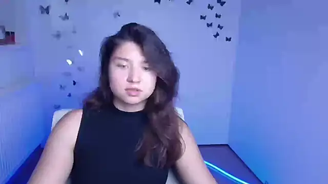 Sandra Curly online show from 09.20.25