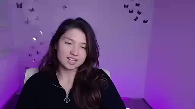 Sandra Curly online show from 10.05.25