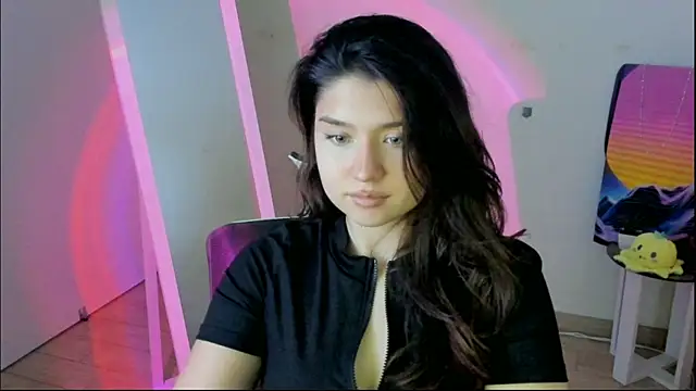 Sandra Curly online show from 12.15.25