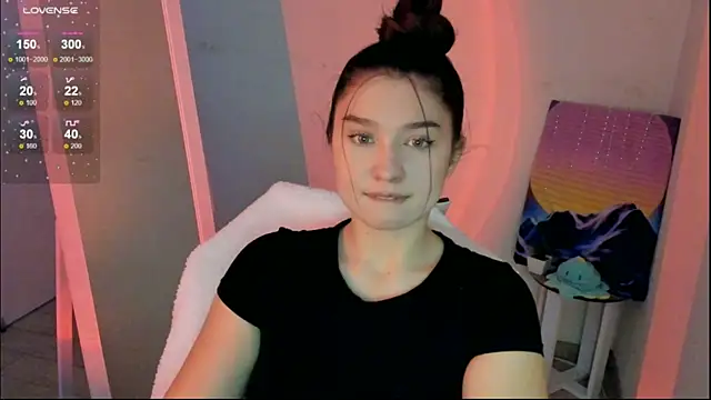 Sandra Curly online show from 01.15.26