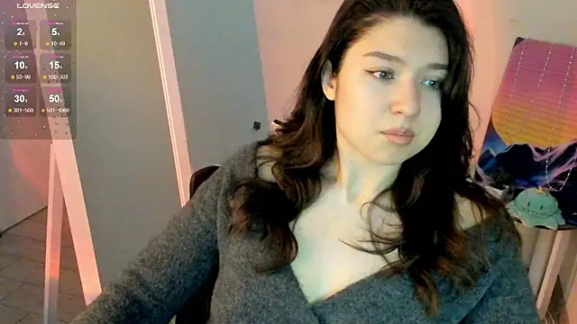 Sandra Curly online show from 02.02.26