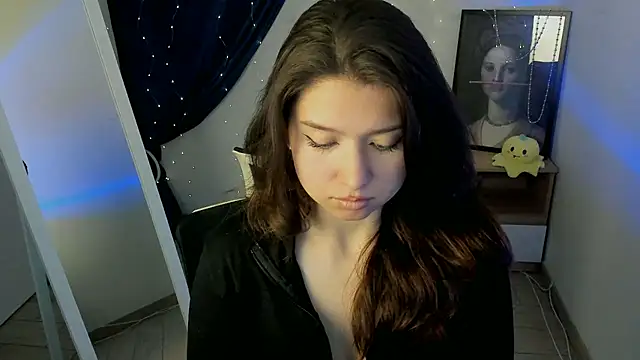 Sandra Curly online show from 05.15.26