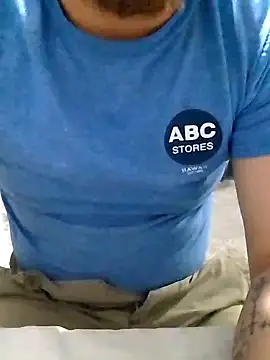 Juancho1R online show from 10.02.25