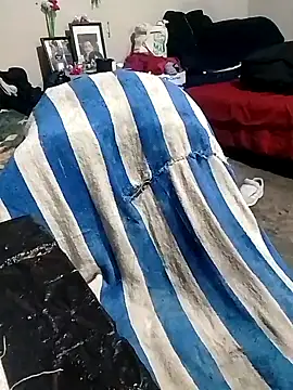 Juancho1R online show from 02.10.26