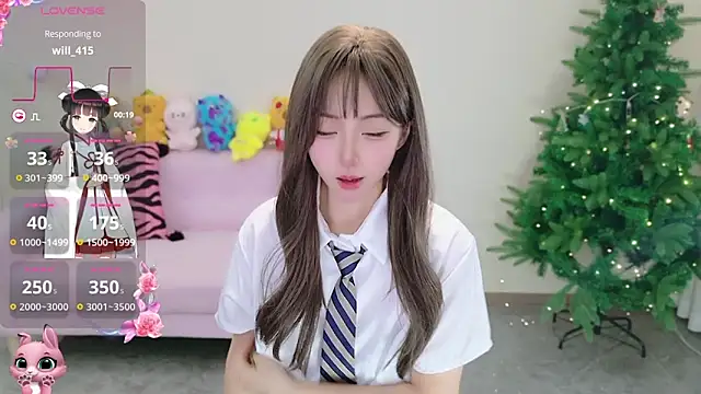 Snapshot of Bella-ox chatting on 02.02.26 Bella-ox online show from 02.02.26