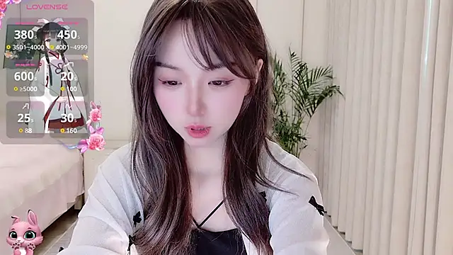 Snapshot of Bella-ox chatting on 02.27.26 Bella-ox online show from 02.27.26