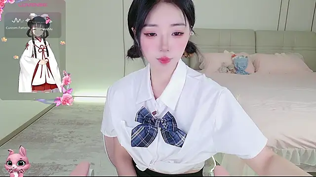 Bella-ox online show from 07.15.26
