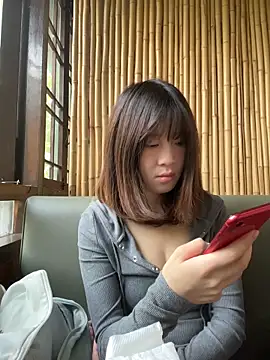 littleqiu online show from 04.23.26