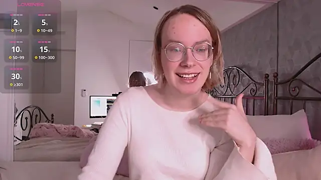 Snapshot of Amanda_Butlerr chatting on 09.26.25 Amanda Butlerr online show from 09.26.25