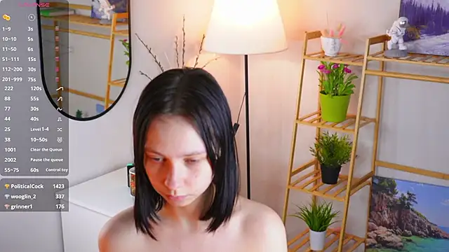 SuzanneHowse online show from 02.03.26