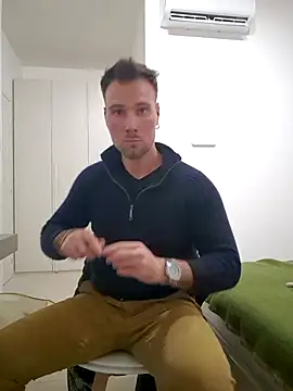 mrlyuis online show from 11.27.25