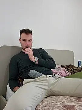 mrlyuis online show from 01.14.26