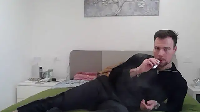 mrlyuis online show from 02.09.26