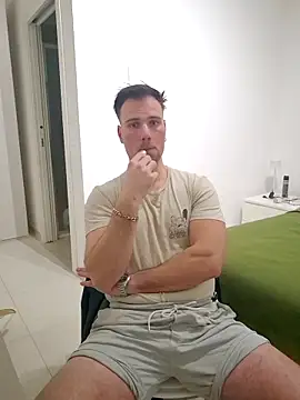 mrlyuis online show from 02.22.26