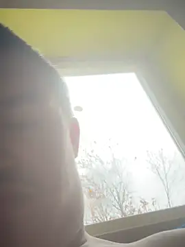 pussyhunter323557 online show from 10.25.25