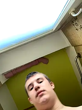 pussyhunter323557 online show from 11.18.25