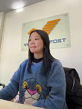 thaoyeuuu online show from 11.26.25