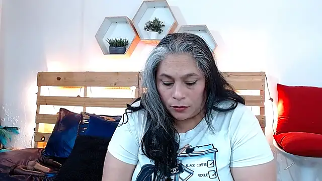 sheila reeves2772 online show from 10.02.25