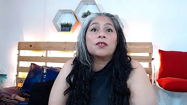 sheila reeves2772 online show from 10.10.25