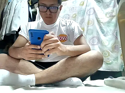 Kj Gigolo online show from 04.05.26