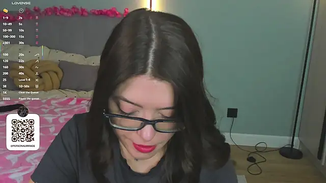 LubaStadt online show from 02.23.26