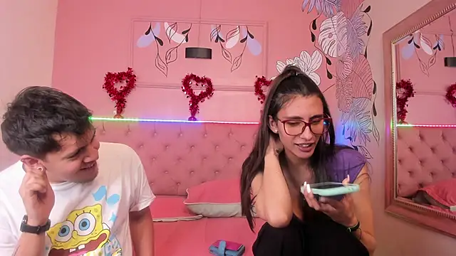 Ethan N Abby online show from 09.23.25