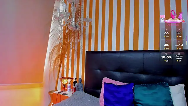 LunaToledo online show from 01.16.26