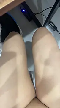 bunny b4nny online show from 10.30.25