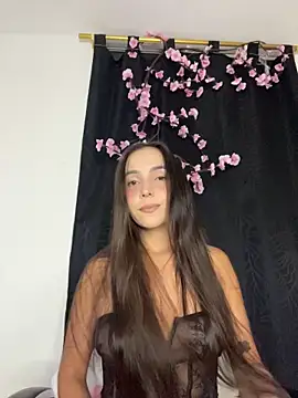 Scarlett05 online show from 03.13.26