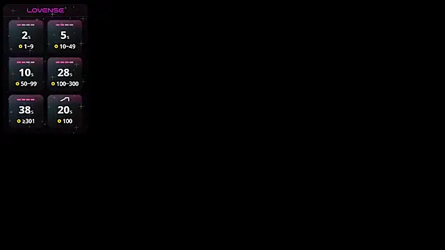 Livelle69 online show from 10.21.25