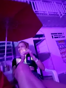 HANNAA STAR online show from 09.14.25