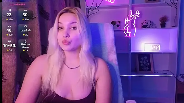 adrelaxina online show from 02.11.26