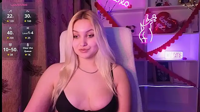 adrelaxina online show from 02.15.26