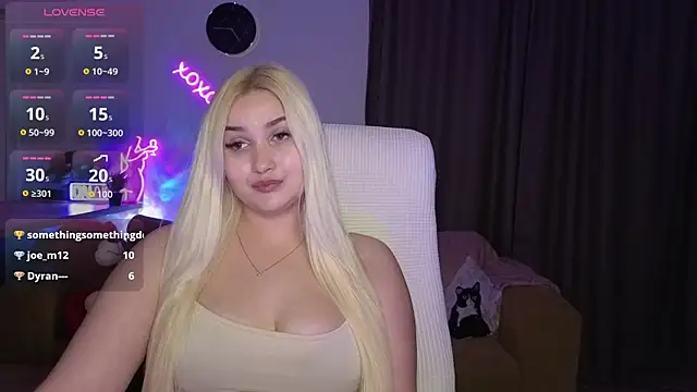 adrelaxina online show from 05.15.26