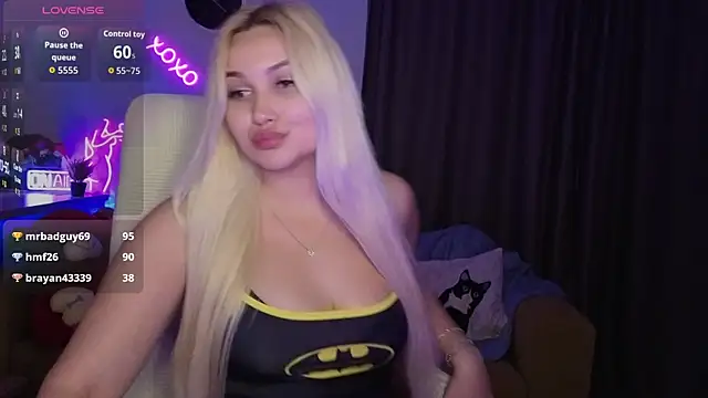 adrelaxina online show from 05.30.26